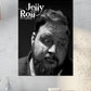 Jelly Roll Calendar 2025