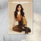 Jenna Ortega Calendar & Postcards 2025