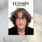 John Lennon Calendar & Postcards 2025