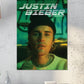 Justin Bieber Calendar & Postcards 2025