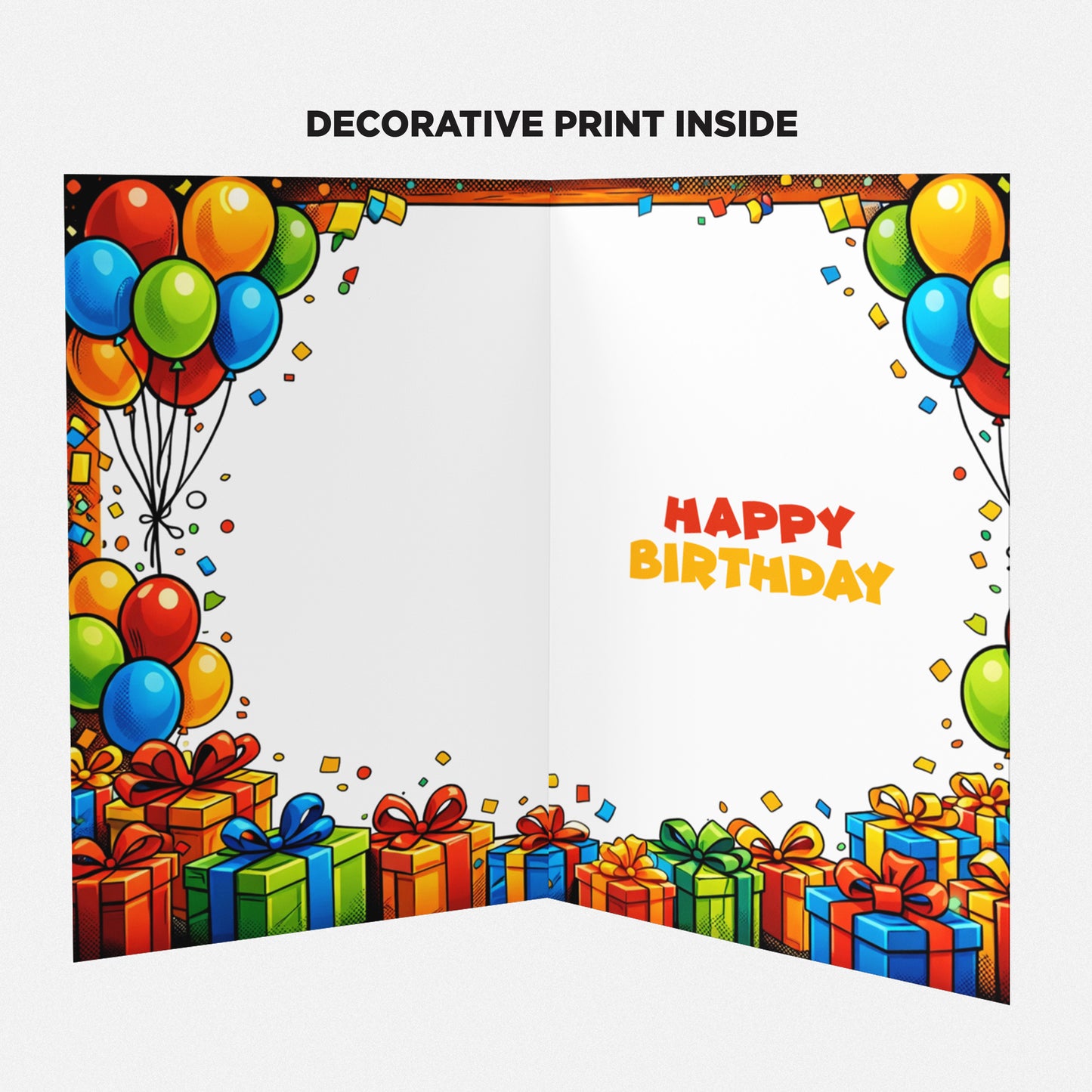 Bruce Lee Novelty Birthday Card