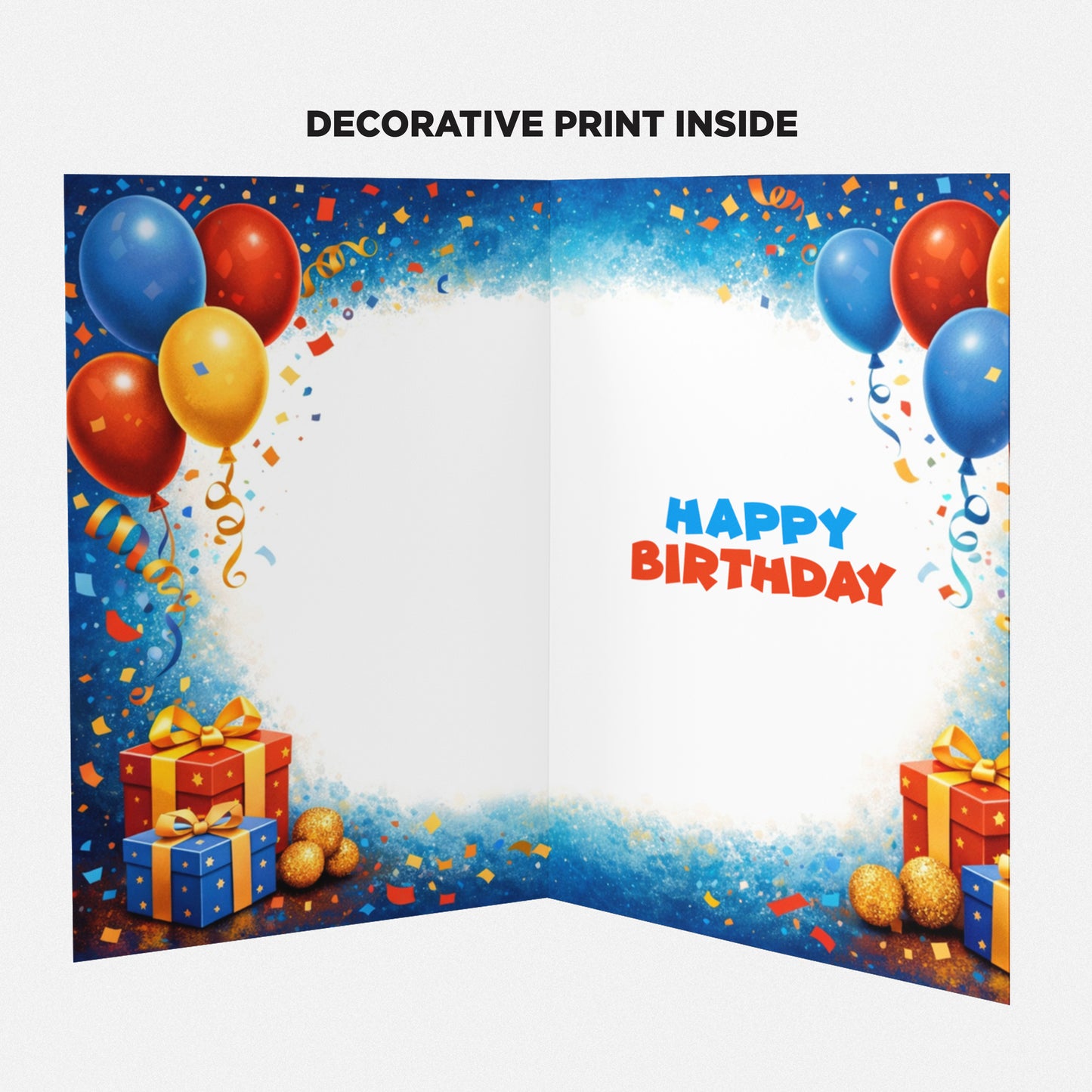 Tom Hardy Novelty Birthday Card