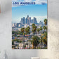 Los Angeles Calendar 2025