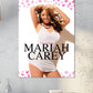 Mariah Carey Calendar & Postcards 2025