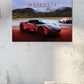 Maserati Calendar 2025