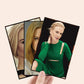 Nicole Kidman Calendar & Postcards 2025