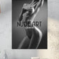 Nude Art Calendar 2025