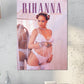 Rihanna Calendar 2025