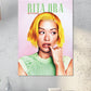 Rita Ora Calendar & Postcards 2025