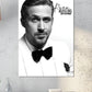 Ryan Gosling Calendar 2025