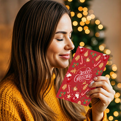 Cinnamon Scented Christmas Multipack