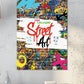 Street Art Calendar 2025