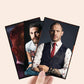 Tom Hardy Calendar & Postcards 2025