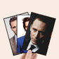 Tom Hiddleston Calendar & Postcards 2025