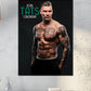 Tatts (Male) Calendar 2025