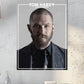 Tom Hardy Calendar & Postcards 2025