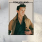 Tom Holland Calendar & Postcards 2025