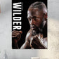 Deontay Wilder Calendar 2025