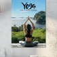 Yoga Calendar 2025