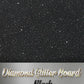 Black Diamond Glitter Board - Pack of 10