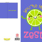 You're The Zest