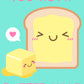 You're My Butter Half